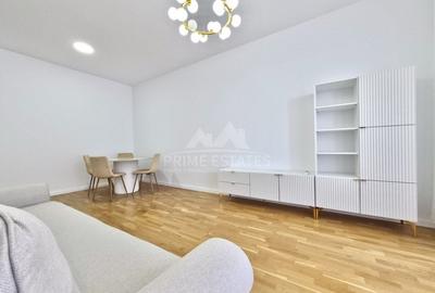 Apartament 2 camere de inchiriat Luxuria Residence-loc parcare - 3