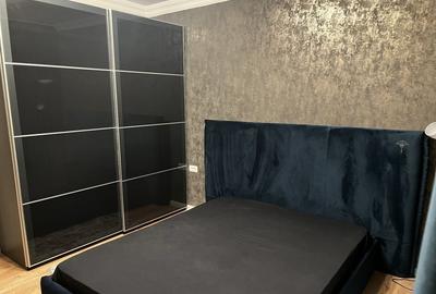 Apartament cu 2 camere decomandat, mobilat în Lujerului - 3