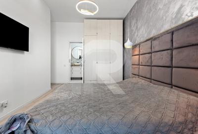 Casa individuala | 4 camere | Lot 300mp | Orientului 11 | Tunari - 9