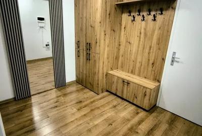 Apartament modern cu terasa si parcare in Avantgarden 3 Apartament modern cu terasa si parcare in Avantgarden 3 - 5