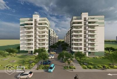 Apartament cu 4 camere decomandat în Pipera - 2