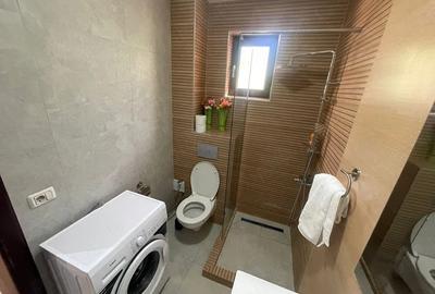 Apartament cu 2 camere semidecomandat în Central - 1