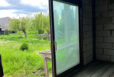 Casă cu 7 camere cu Teren 1674 Mp în Frătăuții Vechi - 2