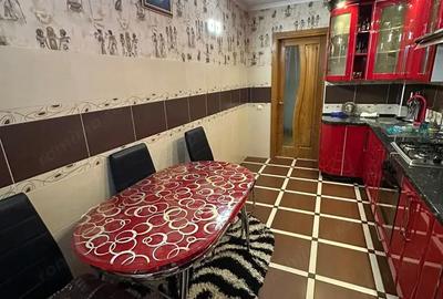 Apartament cu 3 camere în Badea Cârțan - 1