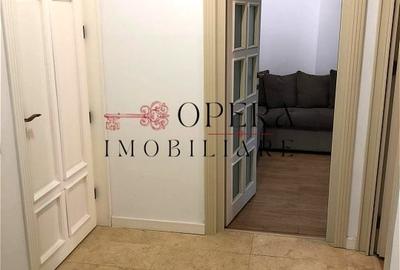 Apartament 2 camere, open space, de inchiriat, zona Copou - Royal Town - 6