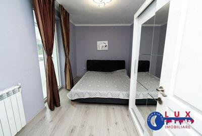Apartament cu 2 camere semidecomandat în Babadag - 11