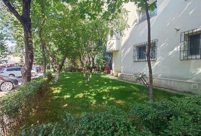 ??Apartament decomandat Tei - Alexandru cel Bun zona verde