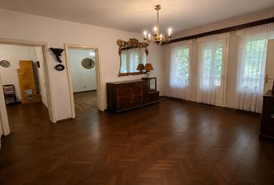 Apartament cu 3 camere decomandat în Aviatorilor - 11