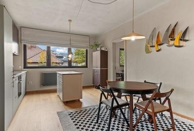 Apartament 4 camere in vila - Dorobanti - Beller Apartament 4 camere in vila - Dorobanti - Beller - 18