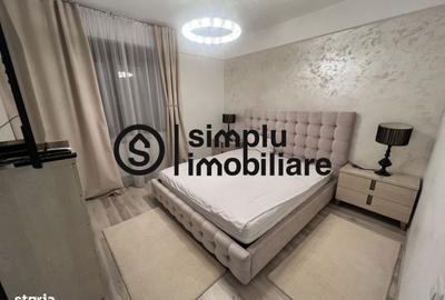 Apartament cu 3 camere în Central - 1