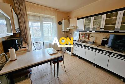 Apartament cu 2 camere decomandat, mobilat în Cetate - 9