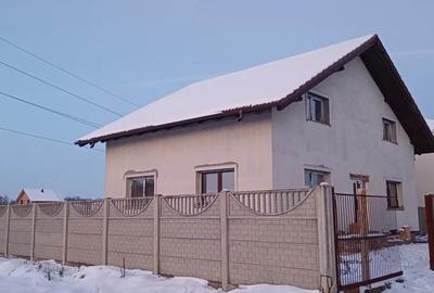 Casă cu 1 camere în Dumbrăvița - 4