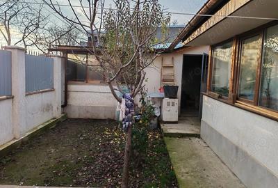 Casă cu 4 camere în Dorobanți - 1