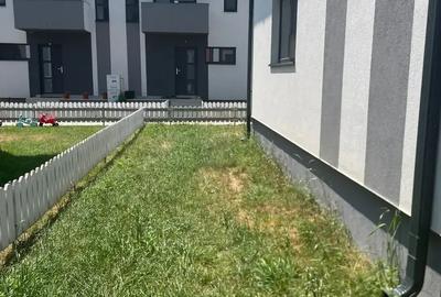 Inchiriez duplex Jucu de Mijloc - 1