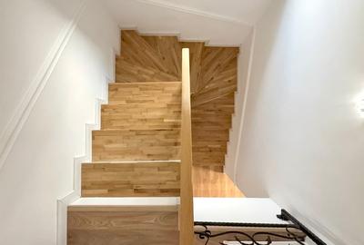 Casă individuală cu 4 camere cu Canalizare în Snagov - 10