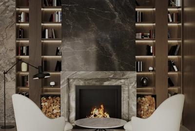 BLOC NOU FINALIZAT II TVA INCLUS II 10 MIN CU AUTOBUZUL PANA LA EROII REVOLUTIEI - 4