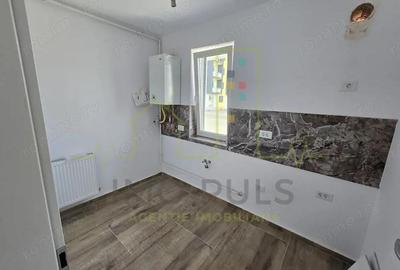 Apartament la parter cu balcon. Bucatarie separata. Loc de parcare - 4