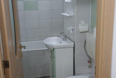 Garsonieră decomandată în Florești - 3