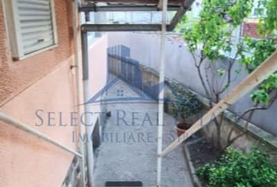 Casă cu 2 camere cu Canalizare în Lazaret - 7