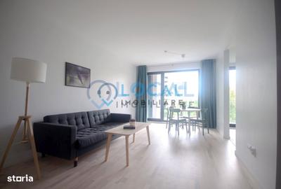 Apartament cu 2 camere semidecomandat în Plopilor - 7