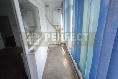 Apartament cu 3 camere decomandat în Vest - 1