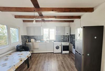 Casă cu 3 camere cu Teren 640 Mp în Corbeanca - 2