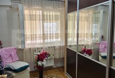 Apartament cu 3 camere, 2 bai si 2 balcoane spatioase - zona centrala, DEVA - 9