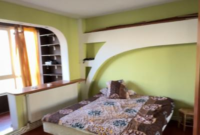 Apartament cu 4 camere decomandat, mobilat în Titan - 4