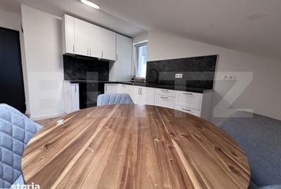 Apartament cu 2 camere în Europa - 4
