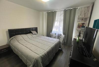 Apartament cu 2 camere decomandat în Faleză - 2