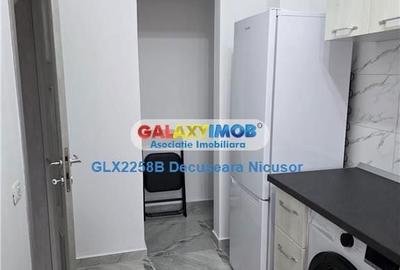 Garsonieră în Dudu - 13