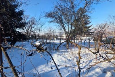 Teren Construcții intravilan de 500 mp, în Platou - 10