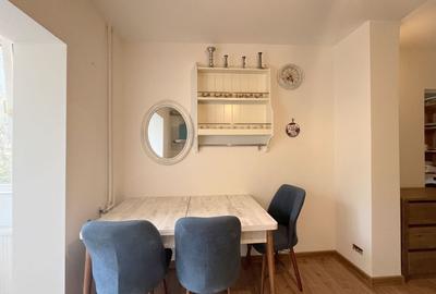 Apartament cu 2 camere - Zona Soarelui - 10