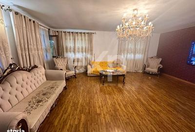 Casă cu 5 camere cu Teren 1200 Mp în Snagov - 4