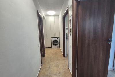 Apartament 2 camere decomandat Nicolae Grigorescu - 4