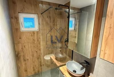 VANZARE 2 CAMERE | ZONA LACUL TEI - 10