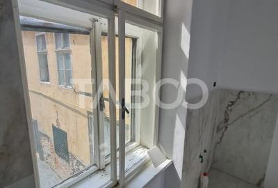 Spatiu comercial de inchiriat pe Lucian Blaga in centru Sebes - 4