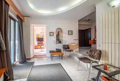 Casă individuală cu 5 camere cu Teren 680 Mp în Central - 6