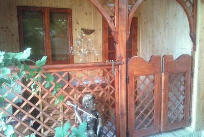 Inchiriere camera la curte tip garsoniera pe termen lung - 3