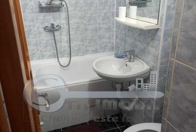 Apartament cu 2 camere semidecomandat, mobilat în Alexandru cel Bun - 6