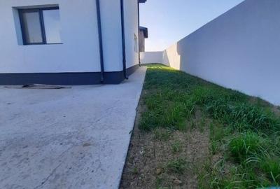 FARA COMISION casa 5 camere 3 bai 2 placi P+1+pod incalzire pardos canal apa - 10