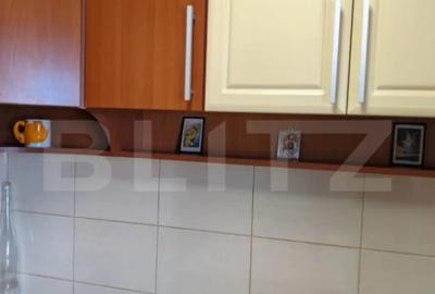 Apartament cu 4 camere decomandat, mobilat în Micro 17 - 16