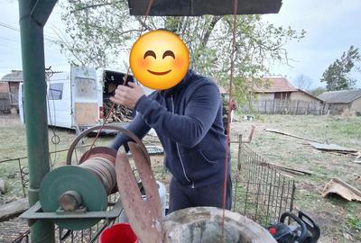 Casă cu 4 camere cu Teren 1300 Mp în Gurbănești - 5