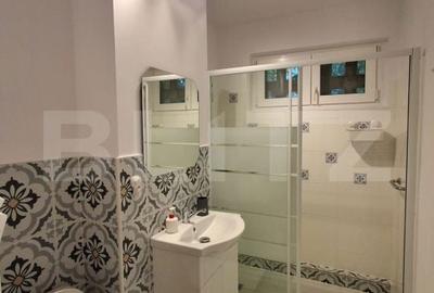 Apartament cu 2 camere semidecomandat în Astra - 1