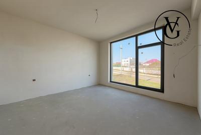 Vila moderna - finisata -terasa circulabila vedere lac si mare - 13