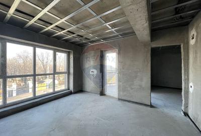 Apartament cu 2 camere semidecomandat în Eroii Revoluției - 2