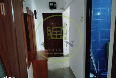 Apartament cu 2 camere semidecomandat în Cantemir - 4