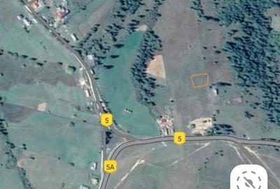 Spațiu comercial, în Piatra - 6