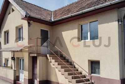 Casa Individuala, 4 Camere, Someseni!! - 8