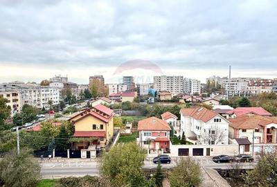 Apartament cu terasa panoramica de 613 mp de inchiriat- Km5 Constanta - 4